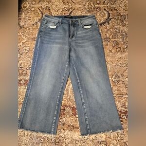 Classic Blue Women's Jeans